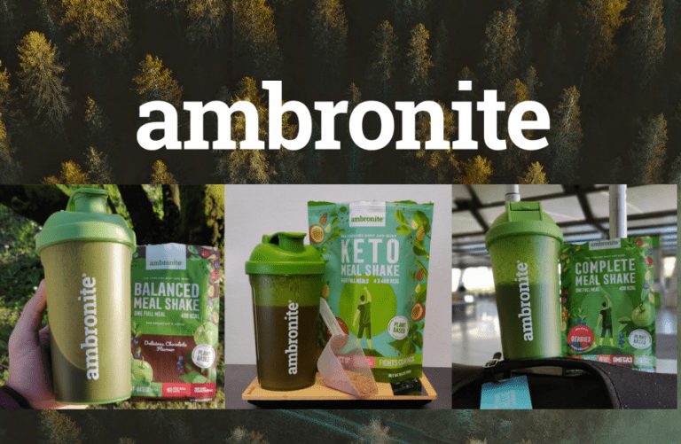 Ambronite Review | All You Need to Know about the Supermeals