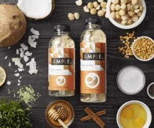 Ample K Review