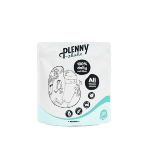 Plenny Shake Neutral