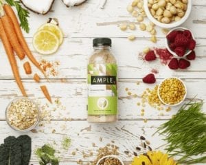 Ample V Review