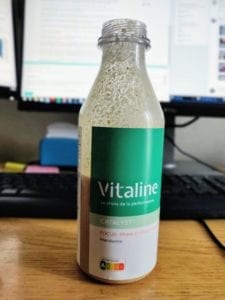 Best tasting Vitaline
