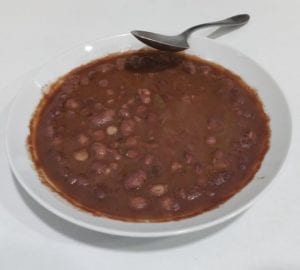 Black Beans
