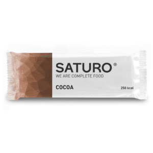 Saturo Cocoa Bar