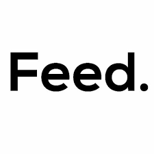 Feed. Logo