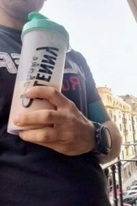 Plenny Shake Health improvement