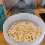 SatisUp Shake Prep