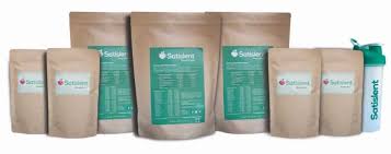 Satislent Products