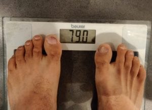 Pulve Starting Weight 26_09_18