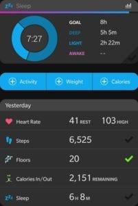 Pulve Summary Day1