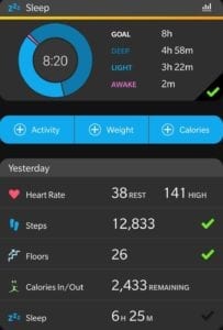 Pulve Summary Day4