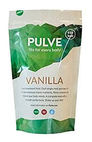 Pulve Individual Pack