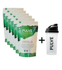 Pulve Sample Pack