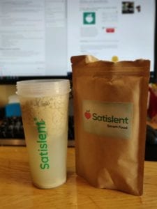 Satislent Coco Shake
