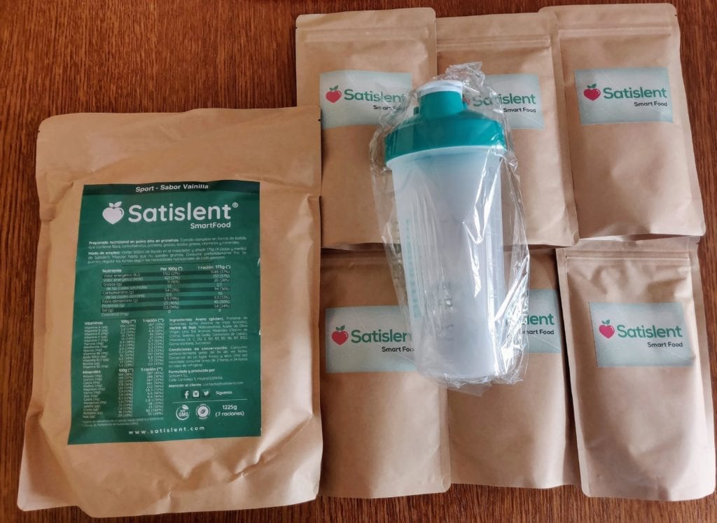 Satislent Product Review