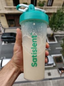 Satislent Taste Review