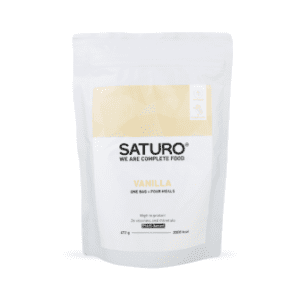 Saturo Powder