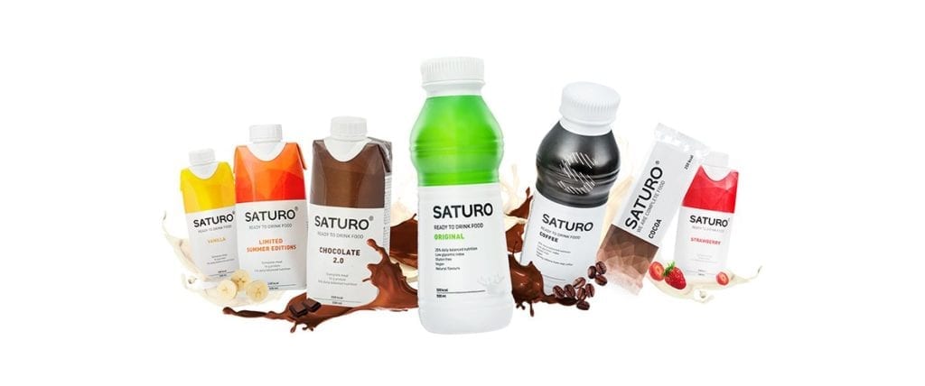 Saturo Products