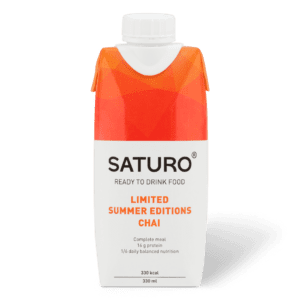 Saturo 300ml Chai 