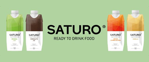 Saturo RTD Review