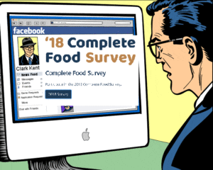 Share Complete Food Survey18