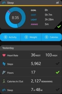 Plenny Shake Summary Day1