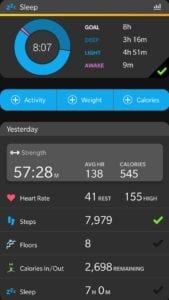 Satislent Summary Day1