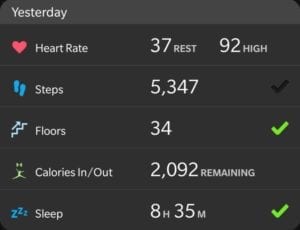 Plenny Shake Summary Day2