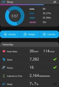 Satislent Summary Day3