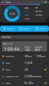 Plenny Shake Summary Day3