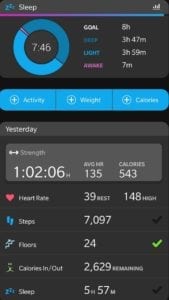 Satislent Summary Day4
