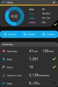 Plenny Shake Summary Day4