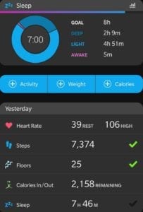 Satislent Summary Day5