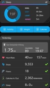 Plenny Shake Summary Day5