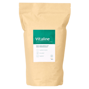 Vitaline Daily Powder Almond 