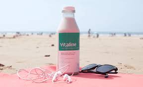 Vitaline RTD drink