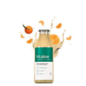 Vitaline Catalyst Focus Mandarine