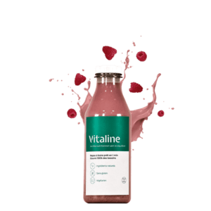 Vitaline Ignite Red Fruits