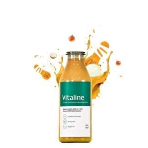 Vitaline Catalyst Recover Butternut