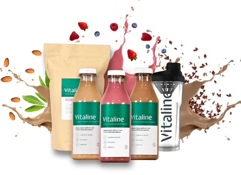 Vitaline review