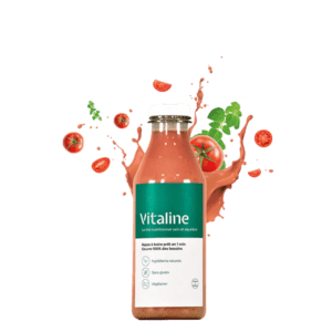 Vitaline Vegan Tomato