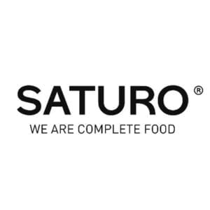 Saturo logo