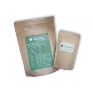 Satislent Economy Pack