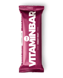 Vitaminbar Forest Fruit