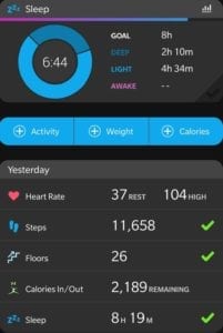 Pulve Summary Day5