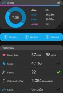 Pulve Summary Day7