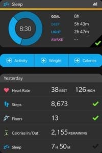 Queal Summary Day1