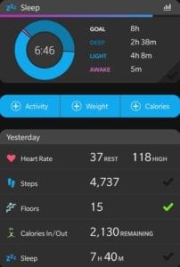 Queal Summary Day3