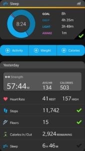 Queal Summary Day4