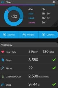 Queal Summary Day7