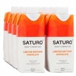 Saturo 8 Pack